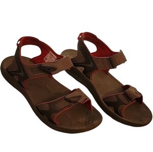 Columbia Sandals
